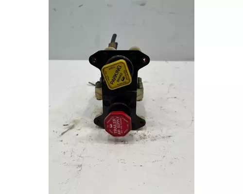 PETERBILT 379 Brake Proportioning Valve