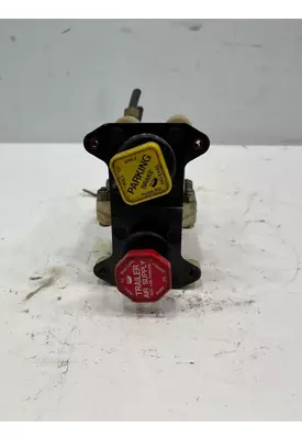 PETERBILT 379 Brake Proportioning Valve