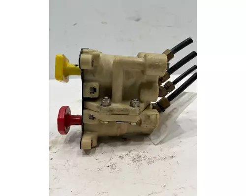 PETERBILT 379 Brake Proportioning Valve