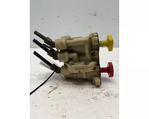 PETERBILT 379 Brake Proportioning Valve