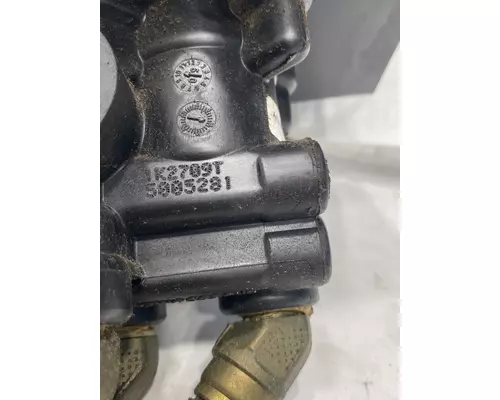 PETERBILT 379 Brake Proportioning Valve