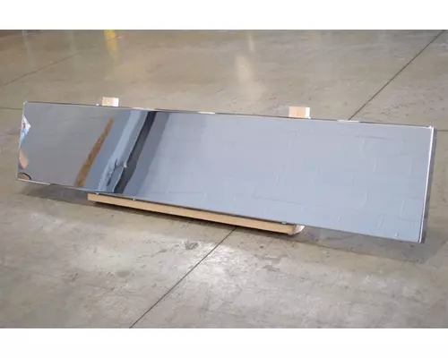 PETERBILT 379 Bumper Assembly, Front
