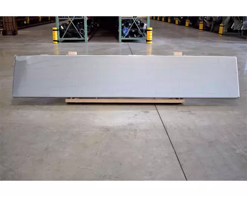 PETERBILT 379 Bumper Assembly, Front