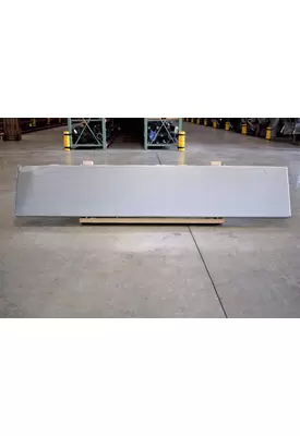 PETERBILT 379 Bumper Assembly, Front