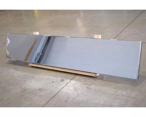 PETERBILT 379 Bumper Assembly, Front