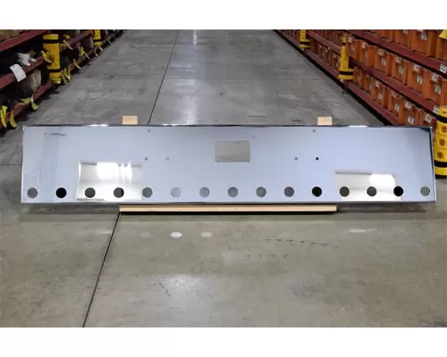 PETERBILT 379 Bumper Assembly, Front