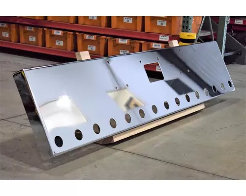 PETERBILT 379 Bumper Assembly, Front