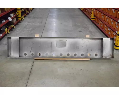 PETERBILT 379 Bumper Assembly, Front
