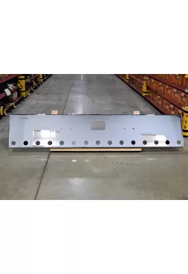 PETERBILT 379 Bumper Assembly, Front