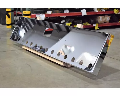 PETERBILT 379 Bumper Assembly, Front