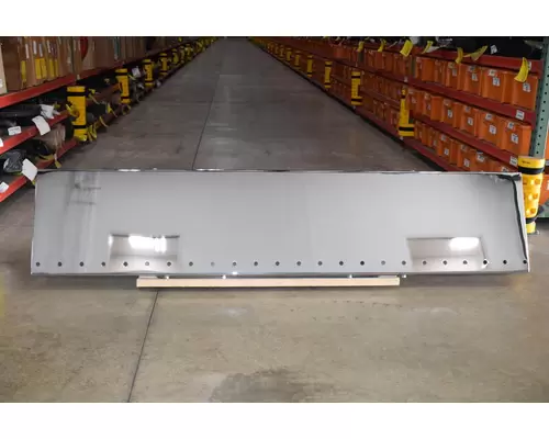 PETERBILT 379 Bumper Assembly, Front