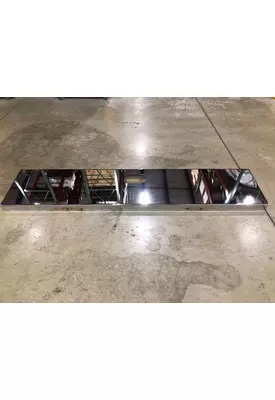 PETERBILT 379 Bumper Assembly, Front