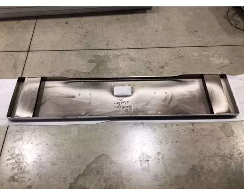 PETERBILT 379 Bumper Assembly, Front