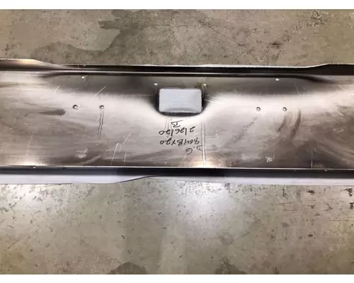PETERBILT 379 Bumper Assembly, Front