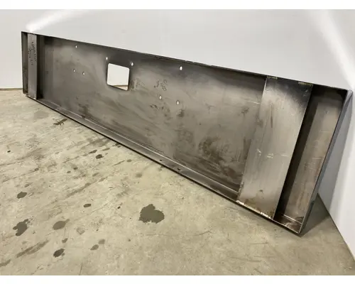 PETERBILT 379 Bumper Assembly, Front