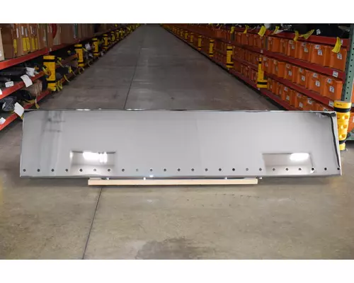 PETERBILT 379 Bumper Assembly, Front