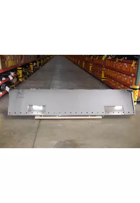 PETERBILT 379 Bumper Assembly, Front