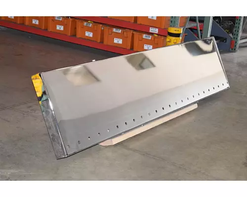 PETERBILT 379 Bumper Assembly, Front