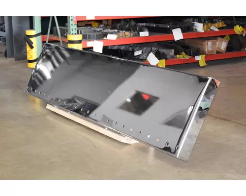 PETERBILT 379 Bumper Assembly, Front