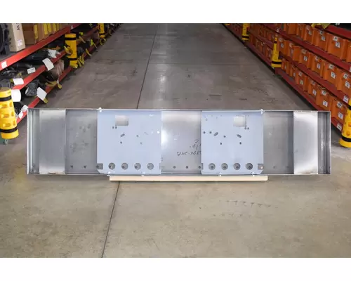 PETERBILT 379 Bumper Assembly, Front