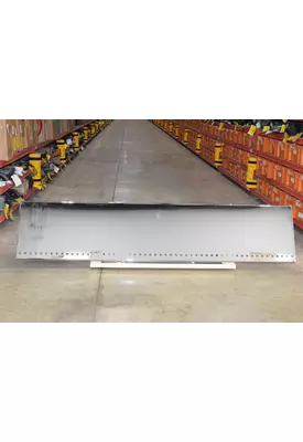 PETERBILT 379 Bumper Assembly, Front