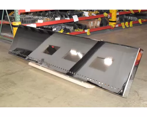 PETERBILT 379 Bumper Assembly, Front
