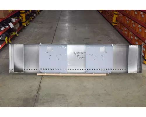 PETERBILT 379 Bumper Assembly, Front