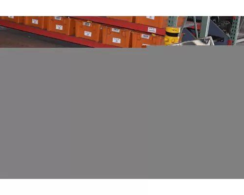 PETERBILT 379 Bumper Assembly, Front
