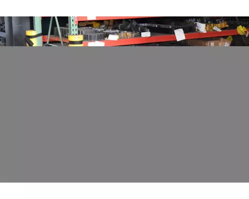 PETERBILT 379 Bumper Assembly, Front