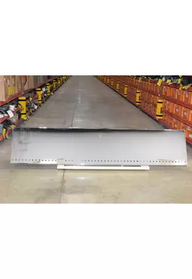 PETERBILT 379 Bumper Assembly, Front