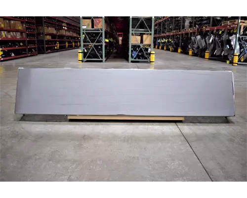 PETERBILT 379 Bumper Assembly, Front