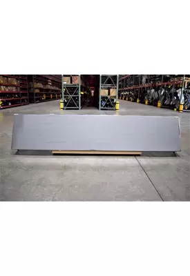 PETERBILT 379 Bumper Assembly, Front