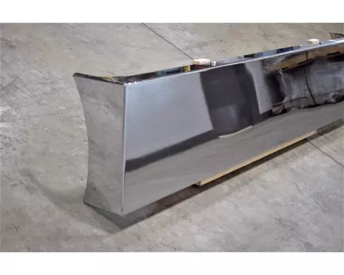 PETERBILT 379 Bumper Assembly, Front