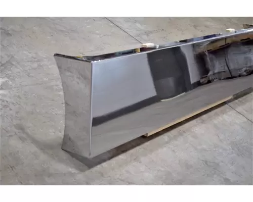 PETERBILT 379 Bumper Assembly, Front