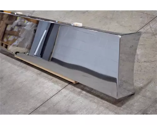 PETERBILT 379 Bumper Assembly, Front