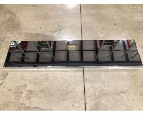 PETERBILT 379 Bumper Assembly, Front