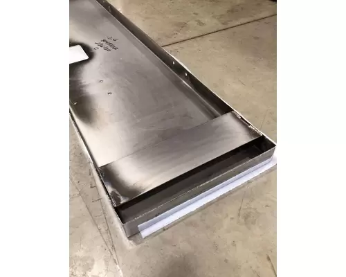 PETERBILT 379 Bumper Assembly, Front