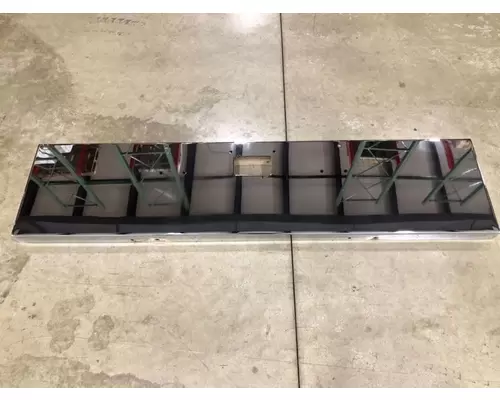 PETERBILT 379 Bumper Assembly, Front