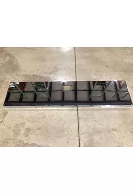 PETERBILT 379 Bumper Assembly, Front