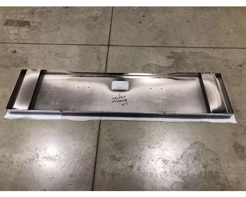 PETERBILT 379 Bumper Assembly, Front