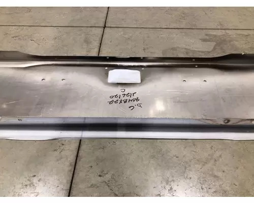 PETERBILT 379 Bumper Assembly, Front