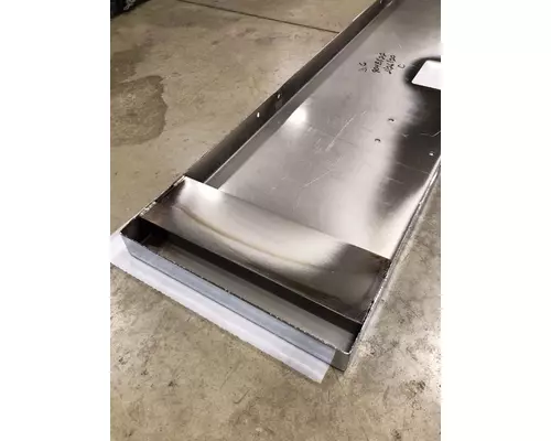 PETERBILT 379 Bumper Assembly, Front