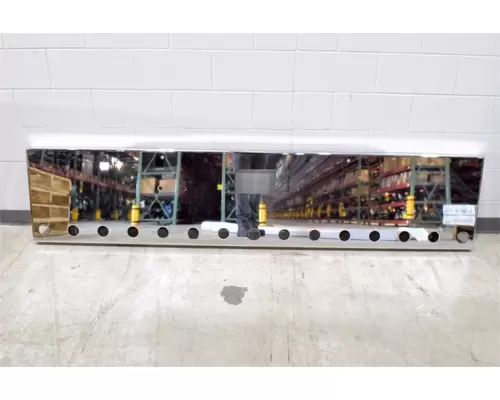 PETERBILT 379 Bumper Assembly, Front
