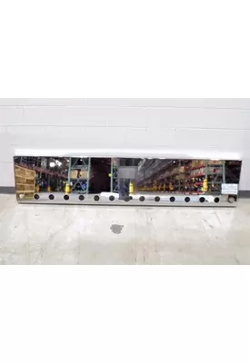 PETERBILT 379 Bumper Assembly, Front