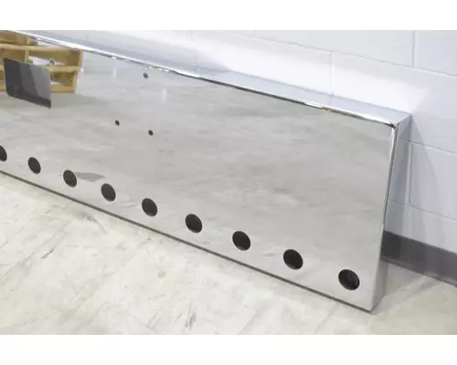 PETERBILT 379 Bumper Assembly, Front
