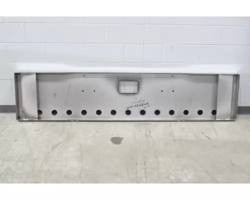 PETERBILT 379 Bumper Assembly, Front