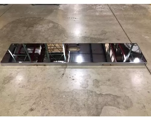 PETERBILT 379 Bumper Assembly, Front