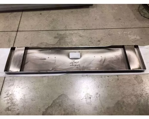 PETERBILT 379 Bumper Assembly, Front