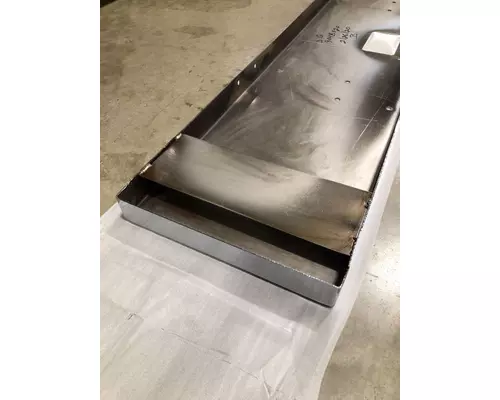 PETERBILT 379 Bumper Assembly, Front