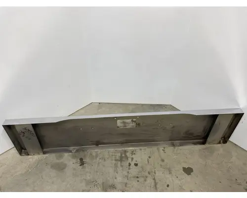 PETERBILT 379 Bumper Assembly, Front